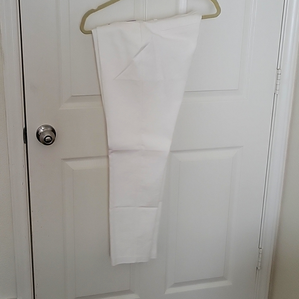 Liz Claiborne Emma Ankle Length Pant